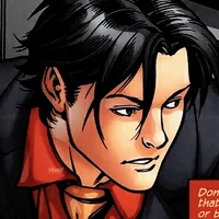 Tim Drake
