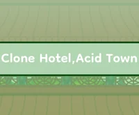 Clone Hotel 