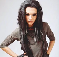 Bill Kaulitz