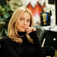 Margot Robbie