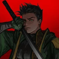 02 Damian Al Ghul