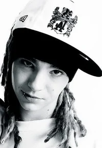 Tom kaulitz 