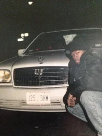 90s NYC Gangster RPG