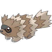 Zigzagoon