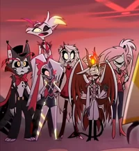 Hazbin Hotel