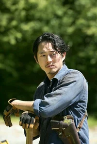 Glenn rhee