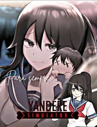 Yandere Simulator