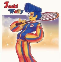 Primo Wally