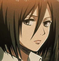 Mikasa