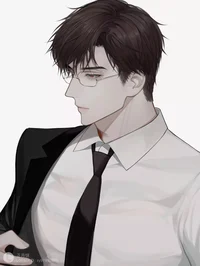 High school teacher