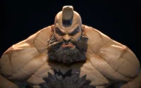 Zangief 