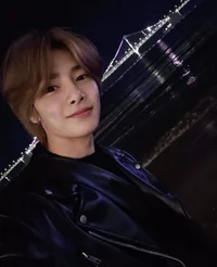 Idol Jeongin