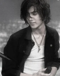 LOVESICK beck oliver