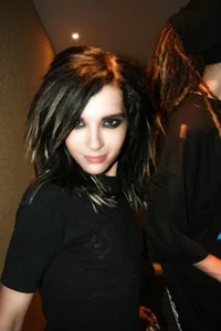 Bill kaulitz 