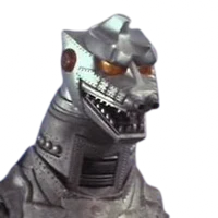 Mechagodzilla