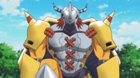 Wargreymon 
