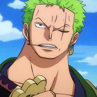Roronoa Zoro
