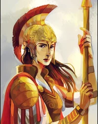 GL Athena 