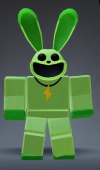 My Roblox Avatar 