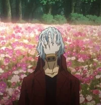 Shigaraki Tomura