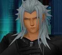 Xemnas
