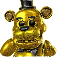 Golden Freddy