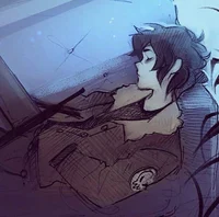 Nico di Angelo 