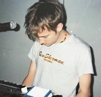 Damon Albarn