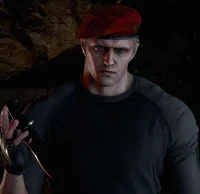 Jack Krauser
