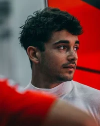 Charles leclerc