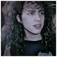 Kirk Hammett