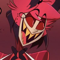 Alastor Father AU