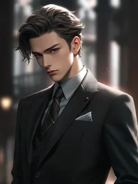 Gianni DiAngelo