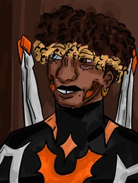 Kane Diaz