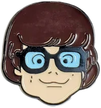 Velma-BiG Head Vol 2