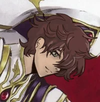 Suzaku Kururugi