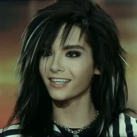 Bill Kaulitz 