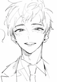 Husband -BL-