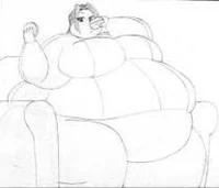 Just Fat Luna