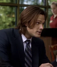 Sam Winchester 