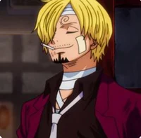 Vinsmoke Sanji