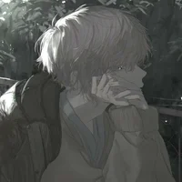 The Second Boyfriend