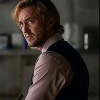 Tom Felton Teacher