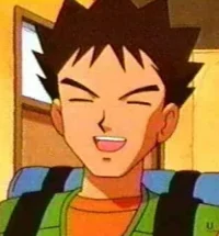 Brock Takeshi