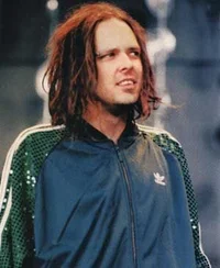 Jonathan Davis 