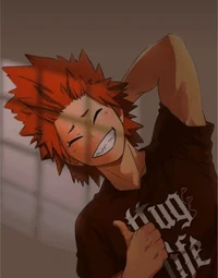 Elijiro Kirishima