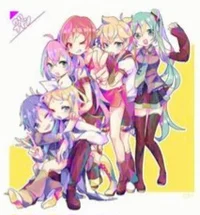 Vocaloid House