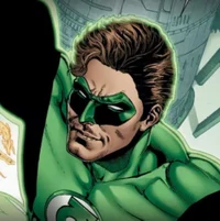 Hal Jordan