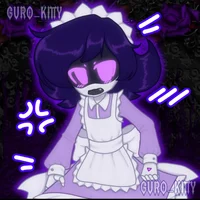 Uzi maybe  mystery g