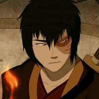 Fire Lord Zuko